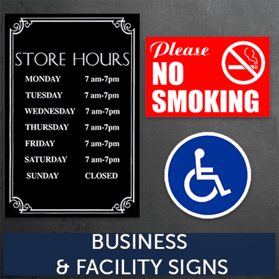 Business & Facility