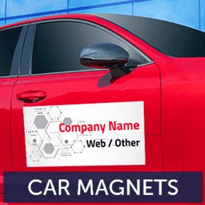 Car Magnets