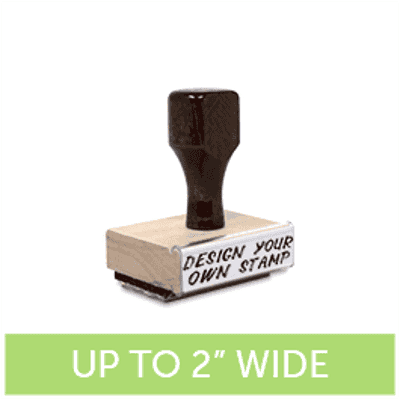 Up to 2" Wide