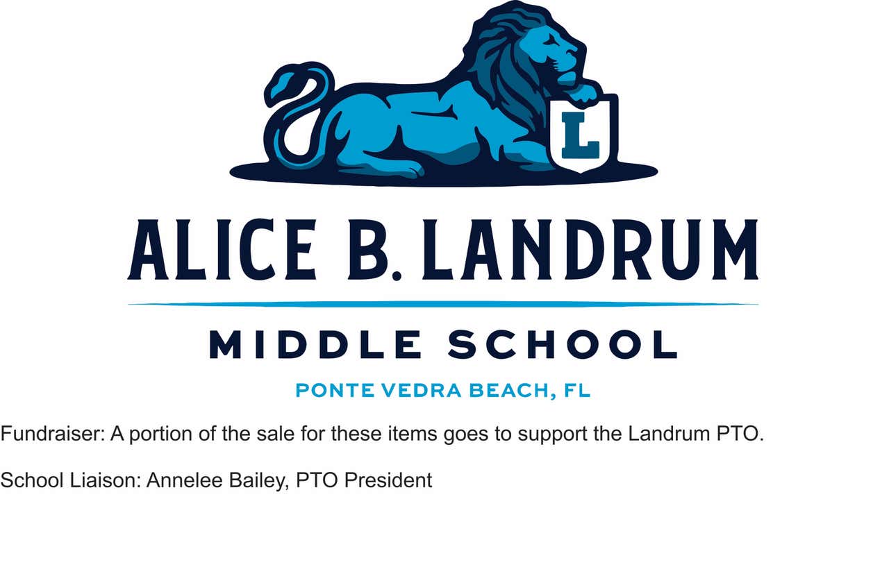 Landrum Middle School Landrum Middle School