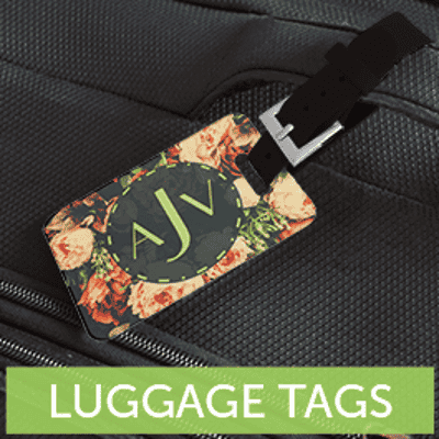 Luggage Tags