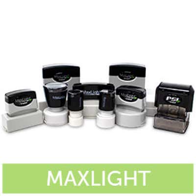 MaxLight by Trodat