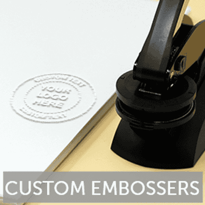 Custom Embossers