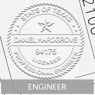Engineer Seals