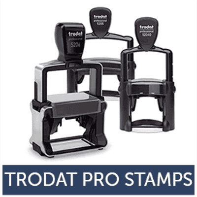 Trodat Professional 