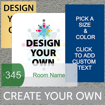 Create Your Own