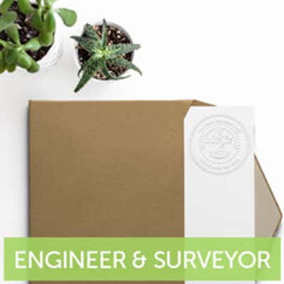 Engineer Stamps