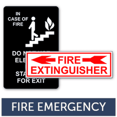 Fire Emergency