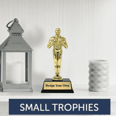 Small Trophies