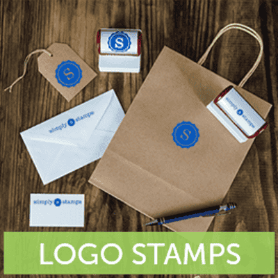 Logo Stamps