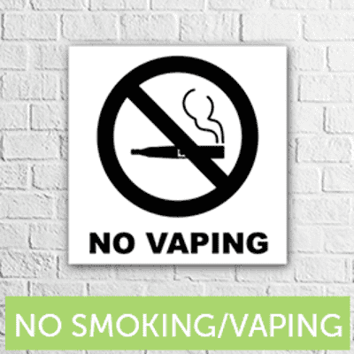 Smoking & Vaping