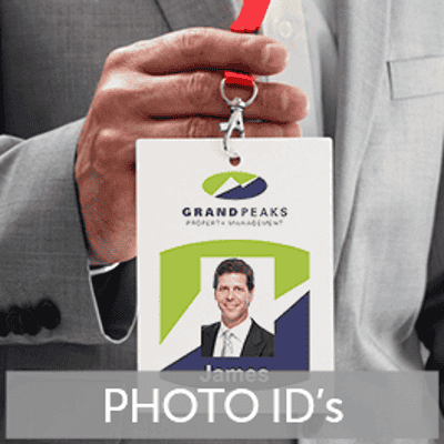 Photo IDs