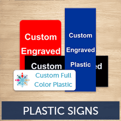 Plastic