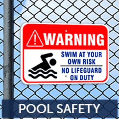 Pool Safety