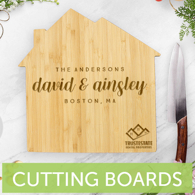 Cutting Boards