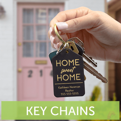 Key Chains
