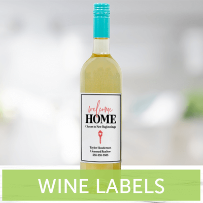 Wine Labels