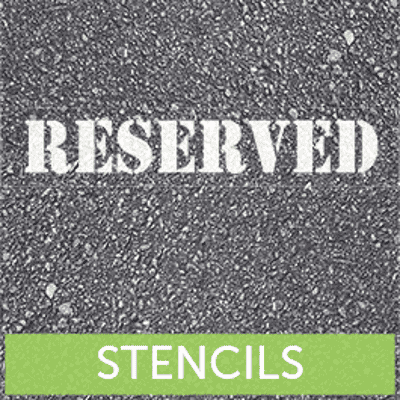 Stencils