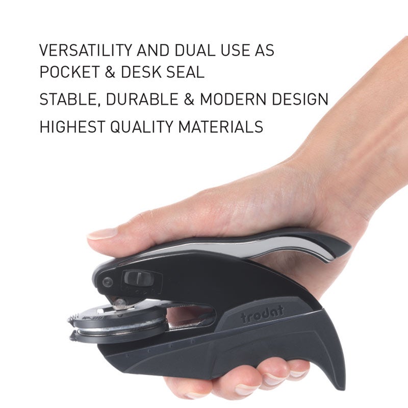 Fits nicely in your hand