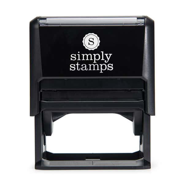 4926 4926 stamp body front