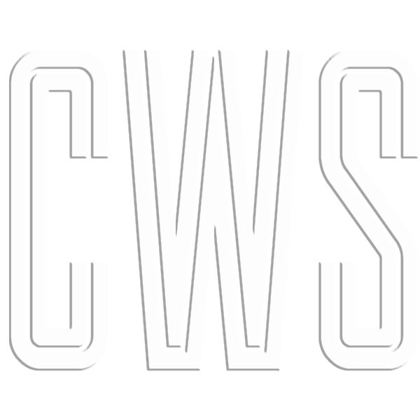 Modern Inline Monogram Luxury Embosser Seal
