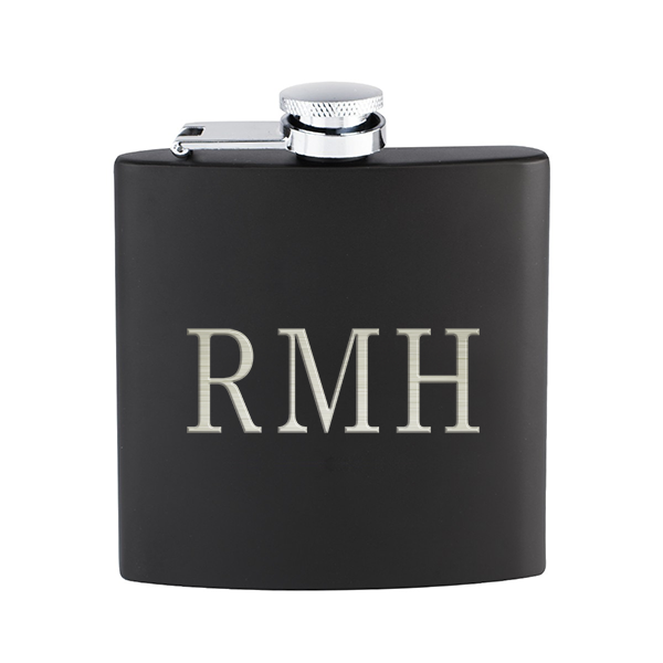 Stainless Steel Flask