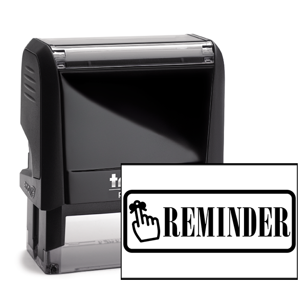 Reminder Stamp