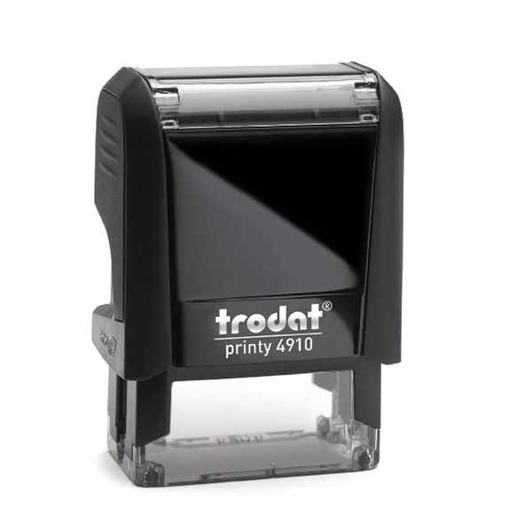 Return to Sender Stamp - Simply Stamps