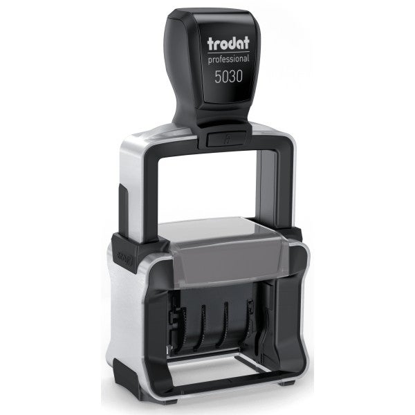 Trodat Professional 5030 | Date Only Dater