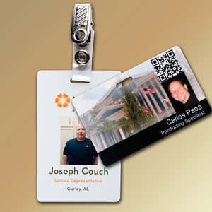 ID Badges