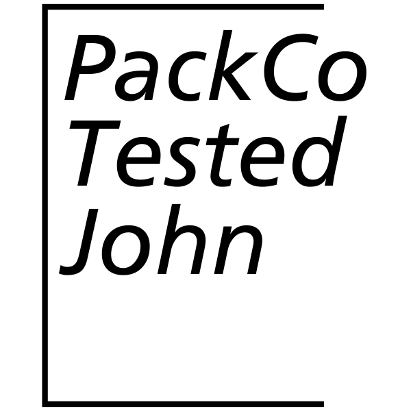 Business and Tester Inspection Stamp