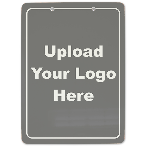 Custom Design Clipboard Backside