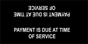 Double Sided