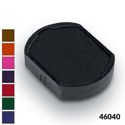 Trodat 46040 Stamp Ink Replacement Pad - alternate view