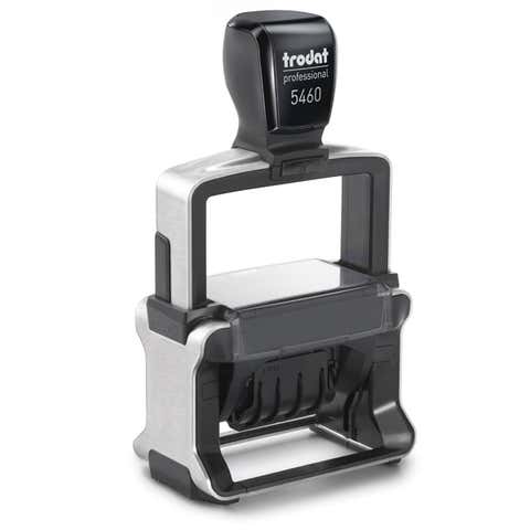 Trodat Professional 5460 Date Stamp