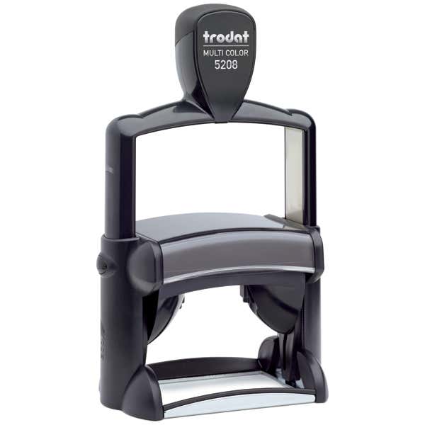 5208 Self Inking Text Stamp Model Body 