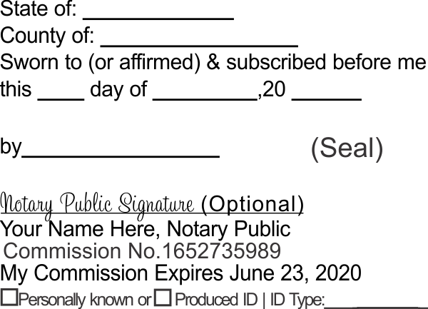 Jurat Trodat Professional 5208