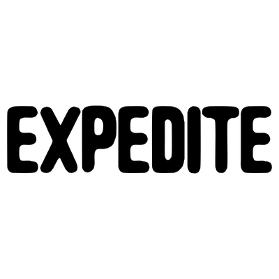 Expedite Stock Stamp - alternate view