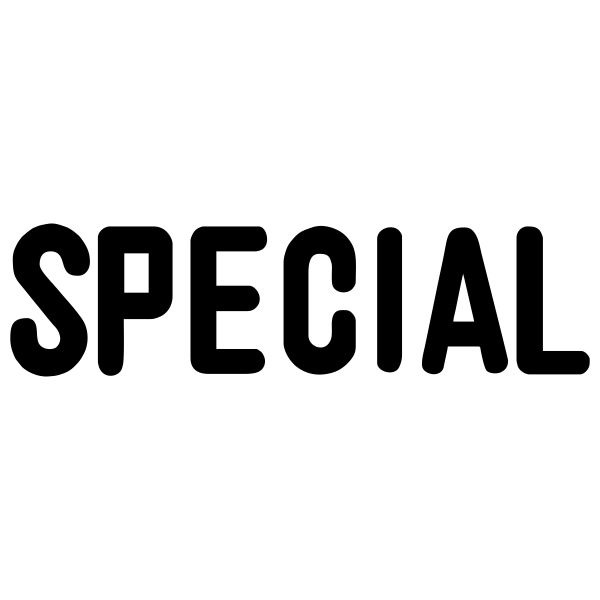 Special Stock Stamp