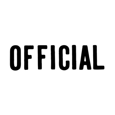 Official Stock Stamp - alternate view