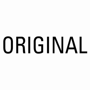 Original Stock Stamp