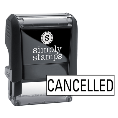 Original Stock Stamp