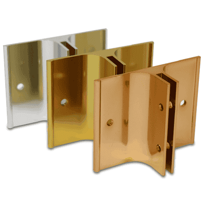 2" Projection Sign Holder