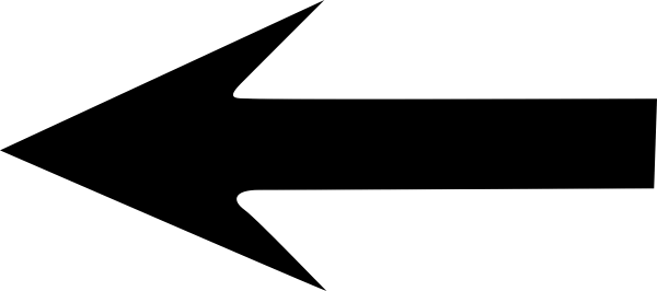 Arrow Stock Stamp 