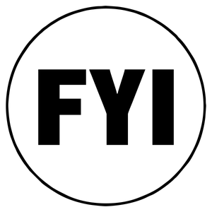 Fyi Stock Stamp