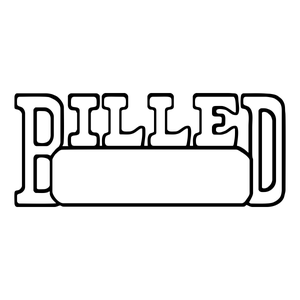 Billed Stock Stamp