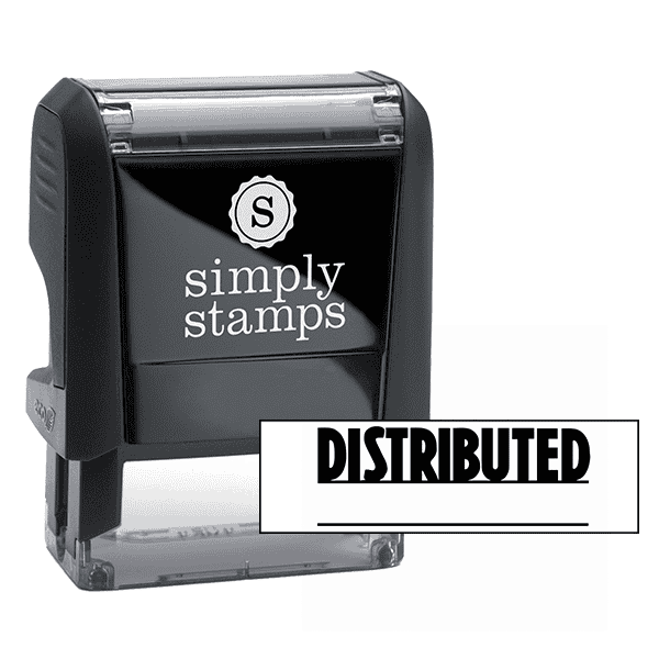 Distributed Stock Stamp