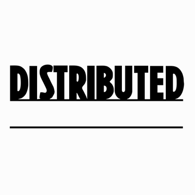 Distributed Stock Stamp - alternate view