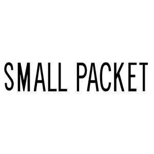 Small Packet Stock Stamp