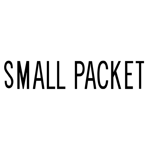 Small Packet Stock Stamp
